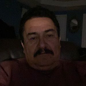 Meet your Posher, Luis amado